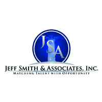 JEFF SMITH & ASSOCIATES, INC. logo, JEFF SMITH & ASSOCIATES, INC. contact details