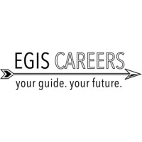 EGIS Careers logo, EGIS Careers contact details