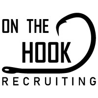 On The Hook Recruiting logo, On The Hook Recruiting contact details