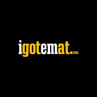 igotemat.com LLC logo, igotemat.com LLC contact details