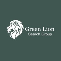 Green Lion Search Group logo, Green Lion Search Group contact details