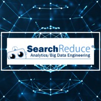 SearchReduce logo, SearchReduce contact details