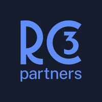 RC3 Partners logo, RC3 Partners contact details