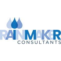 Rainmaker Consultants logo, Rainmaker Consultants contact details