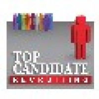 Top Candidate Recruiting logo, Top Candidate Recruiting contact details