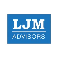 LJM Advisors logo, LJM Advisors contact details