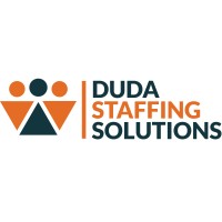 Duda Staffing Solutions logo, Duda Staffing Solutions contact details