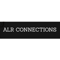 ALR Connections logo, ALR Connections contact details