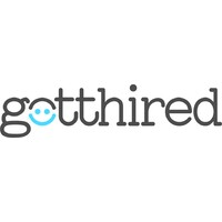 Gott Hired Inc. logo, Gott Hired Inc. contact details