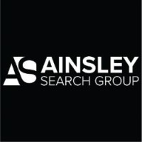 Ainsley Search Group logo, Ainsley Search Group contact details