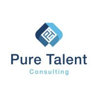 Pure Talent Consulting logo, Pure Talent Consulting contact details