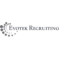 Evotek Recruiting logo, Evotek Recruiting contact details