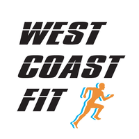 West Coast Fit logo, West Coast Fit contact details