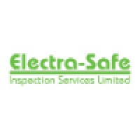 Electra-Safe Inspection Services Ltd logo, Electra-Safe Inspection Services Ltd contact details