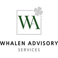 Whalen Advisory Services logo, Whalen Advisory Services contact details