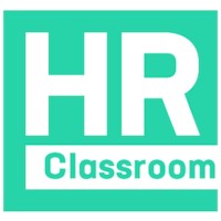 HR Classroom logo, HR Classroom contact details