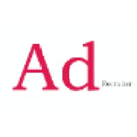 Ad Recruiter logo, Ad Recruiter contact details