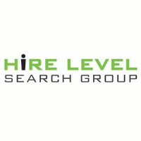 Hire Level Search Group logo, Hire Level Search Group contact details