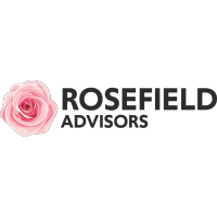 Rosefield Advisors logo, Rosefield Advisors contact details