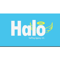 Halo Staffing Angecy LLC logo, Halo Staffing Angecy LLC contact details