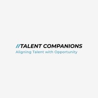 Talent Companions logo, Talent Companions contact details