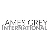 James Grey International logo, James Grey International contact details