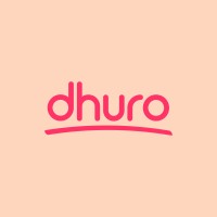 Dhuro logo, Dhuro contact details