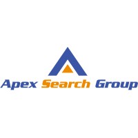 Apex Search Group logo, Apex Search Group contact details