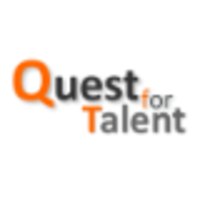 Quest for Talent logo, Quest for Talent contact details