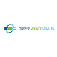 Stockton Business Consulting logo, Stockton Business Consulting contact details