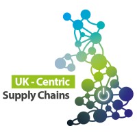 UK Centric Supply Chains logo, UK Centric Supply Chains contact details