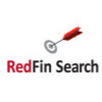 RedFin Search logo, RedFin Search contact details