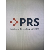 Persistent Recruiting Solutions | PRS logo, Persistent Recruiting Solutions | PRS contact details