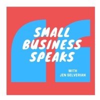 Small Business Speaks logo, Small Business Speaks contact details