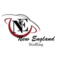 New England Staffing logo, New England Staffing contact details