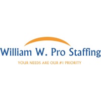 William W. Professional Staffing LLC logo, William W. Professional Staffing LLC contact details