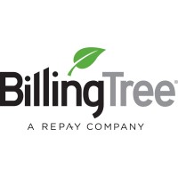 BillingTree logo, BillingTree contact details