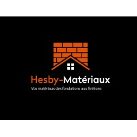 Hesby Matériaux logo, Hesby Matériaux contact details