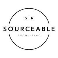 Sourceable Recruiting logo, Sourceable Recruiting contact details