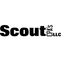 Scout CPAs LLC logo, Scout CPAs LLC contact details