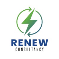 Renew Consultancy logo, Renew Consultancy contact details