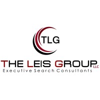 THE LEIS GROUP, LLC logo, THE LEIS GROUP, LLC contact details