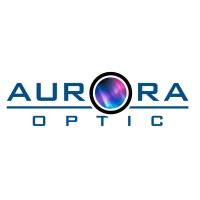 Aurora Optic logo, Aurora Optic contact details