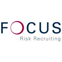 Focus Risk Recruiting LLC logo, Focus Risk Recruiting LLC contact details