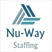 Nu-Way Staffing logo, Nu-Way Staffing contact details