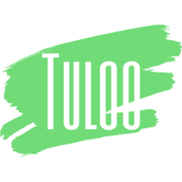 Tuloo logo, Tuloo contact details