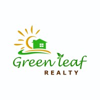 Green Leaf Realty logo, Green Leaf Realty contact details