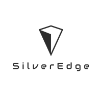 SilverEdge logo, SilverEdge contact details