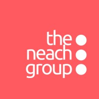 The Neach Group logo, The Neach Group contact details