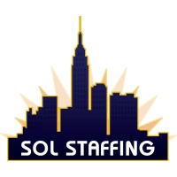 Sol Staffing, LLC logo, Sol Staffing, LLC contact details